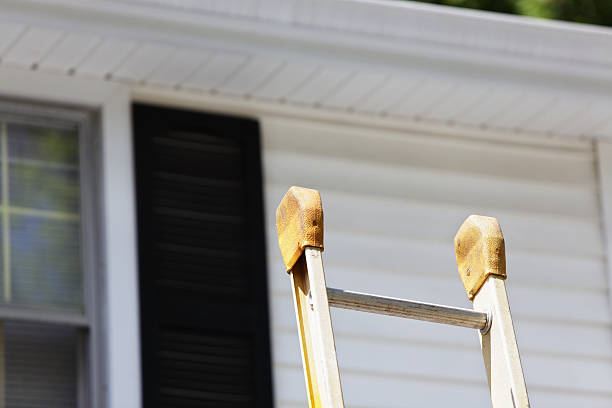 Best Insulated Siding Installation  in Bruce, MS